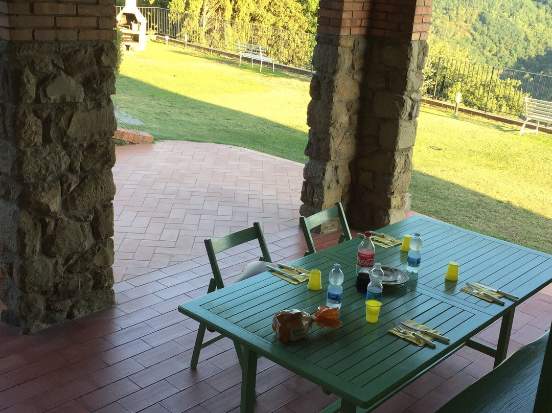 Agriturismo La Corte主图