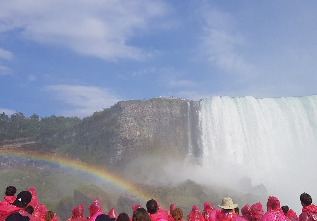 Niagara City Cruises景点图片