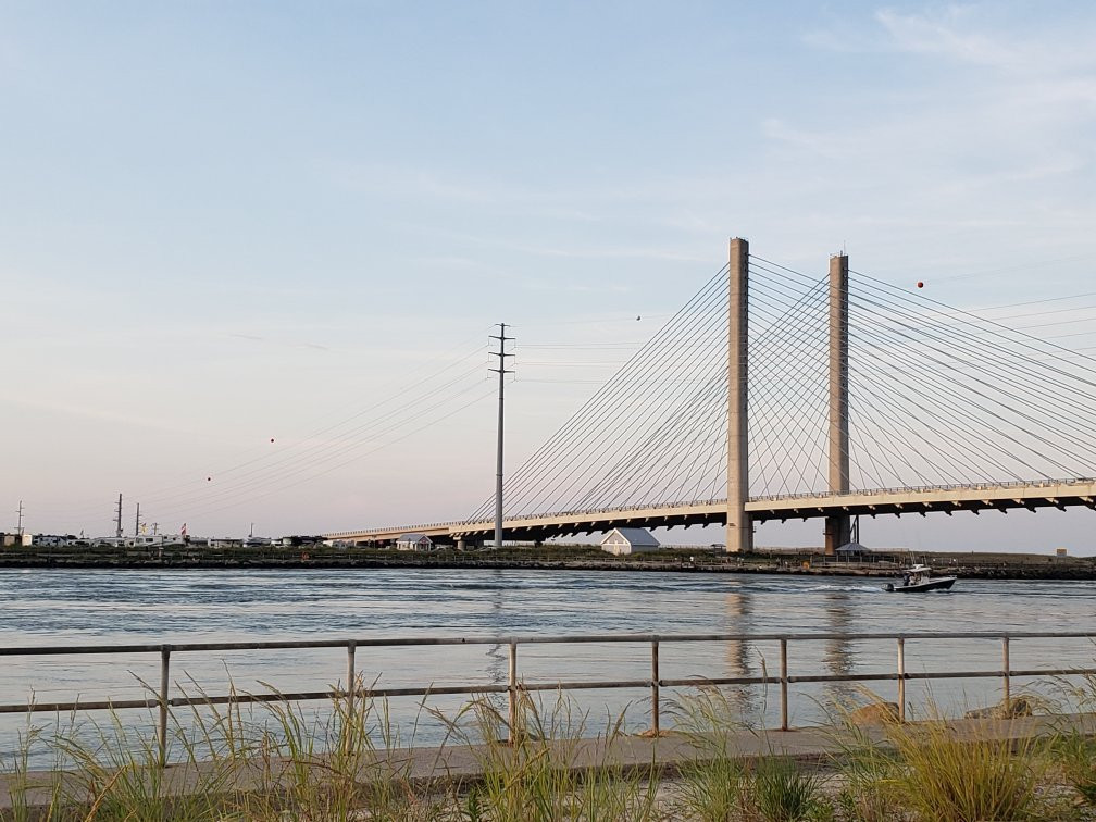 Indian River Marina-里霍博斯比奇必去景点