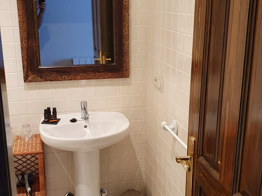 Hotel Rural El Texeu主图