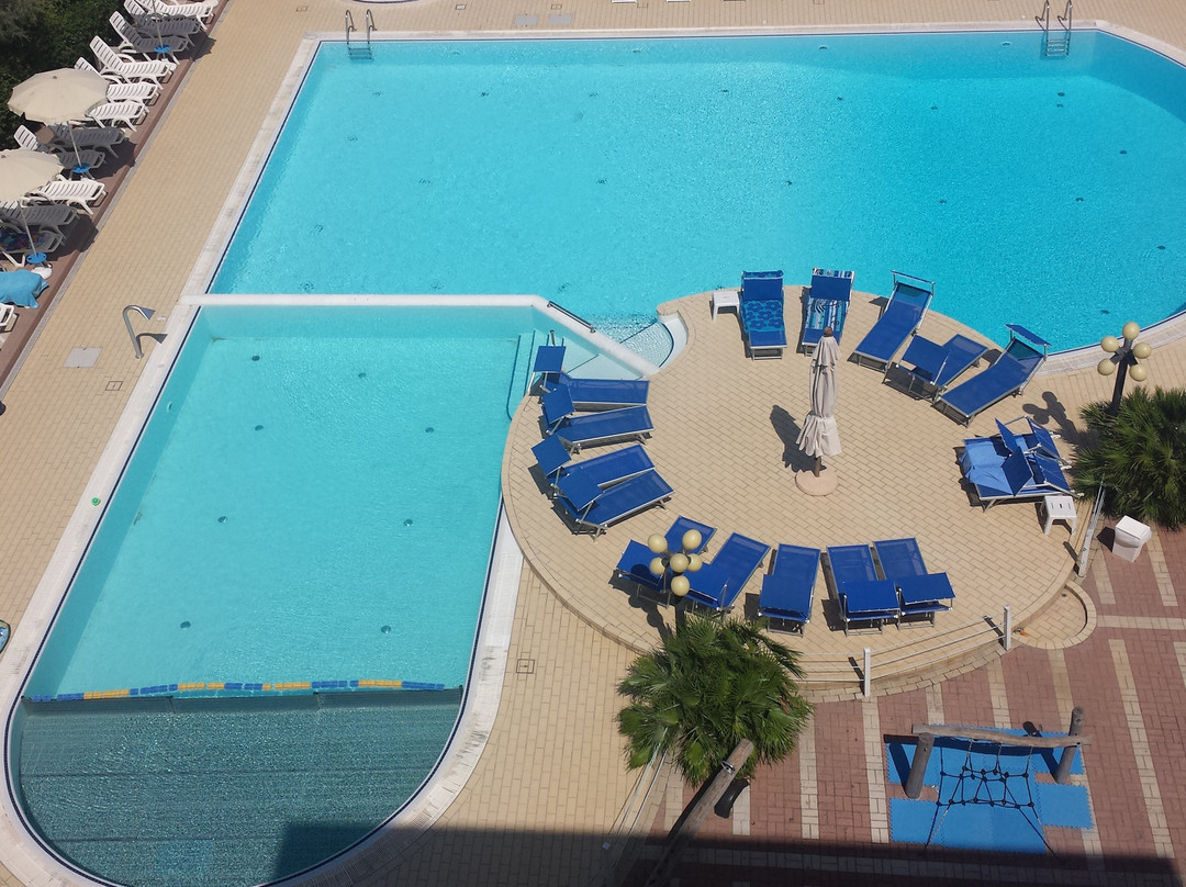 Hotel Valverde & Residenza主图