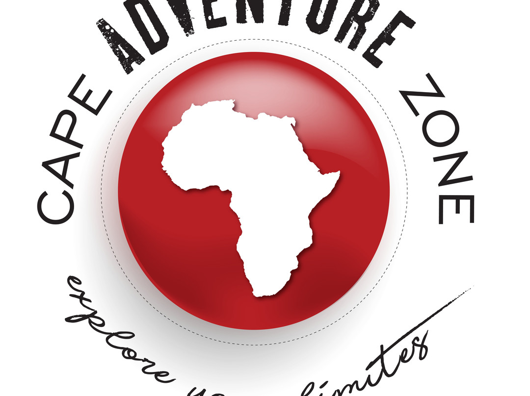 Cape Adventure Zone-开普敦中心区必去景点