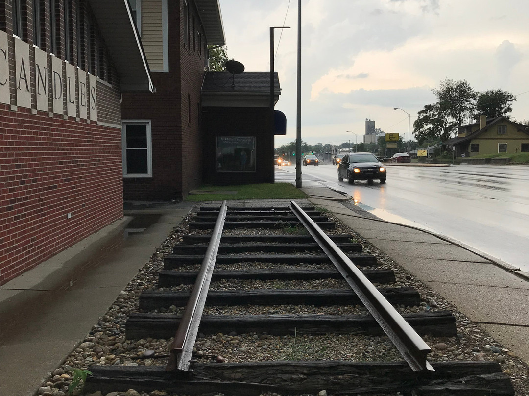 Candles Holocaust Museum-特雷霍特必去景点
