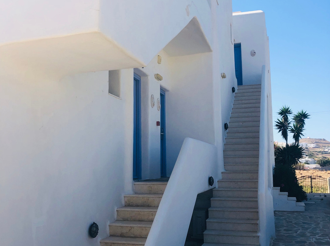 安纳托利亚酒店主图