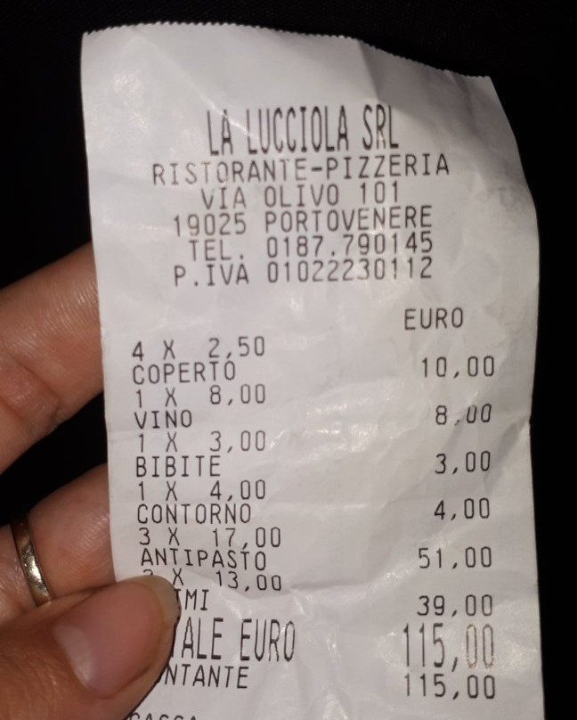 Locanda La Lucciola主图