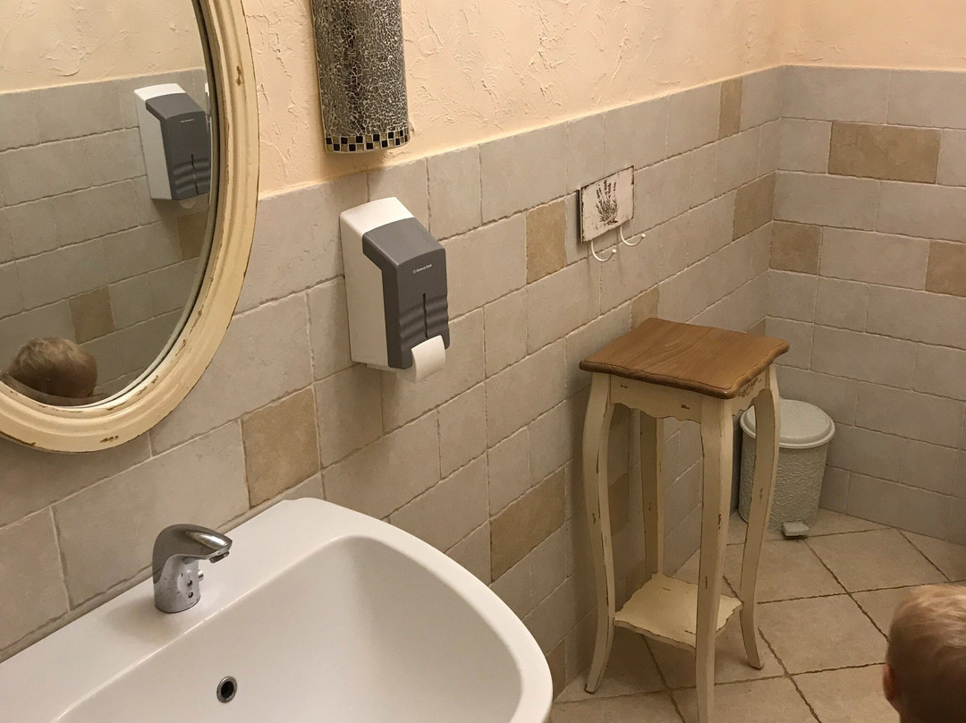 Elizium Park Hotel主图