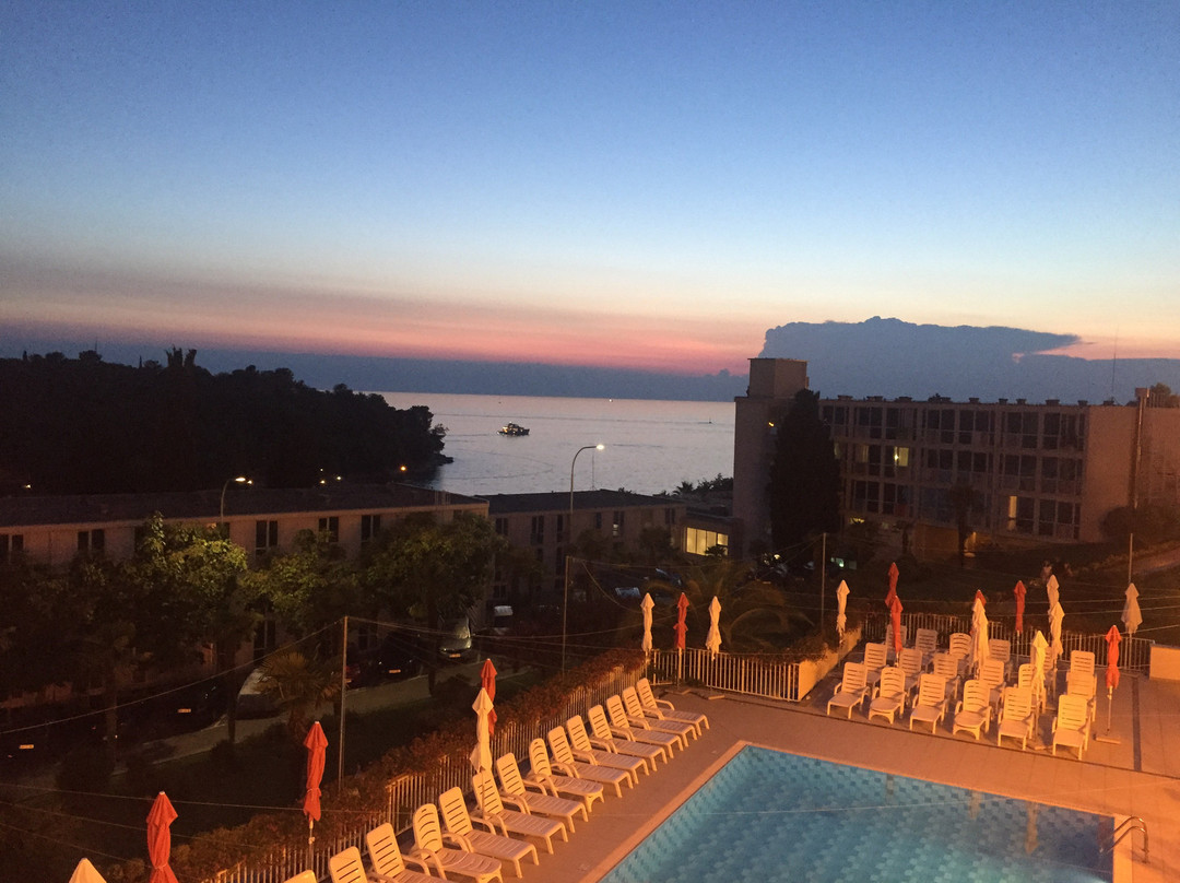 Hotel Istra Plava Laguna主图