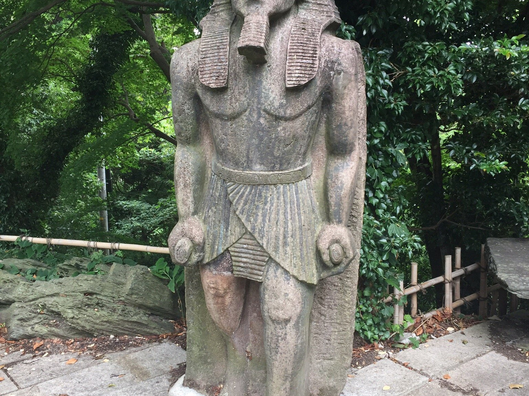 Sotoshu Chokeiji Temple-富山市必去景点