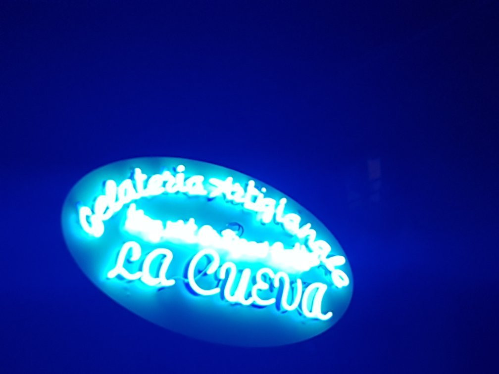 Gelateria La Cueva-多马索必去景点