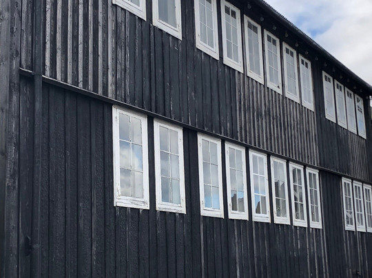 Leiikalund-Klaksvik必去景点