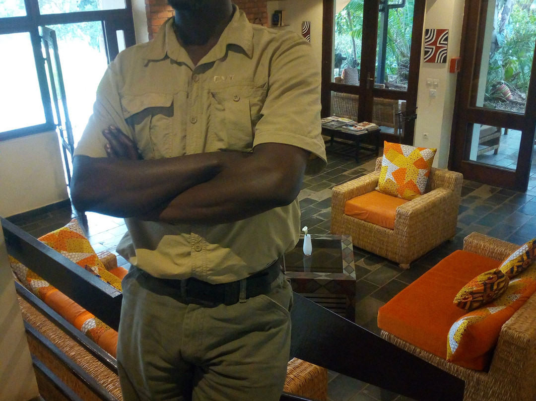 Heaven Restaurant & Boutique Hotel主图