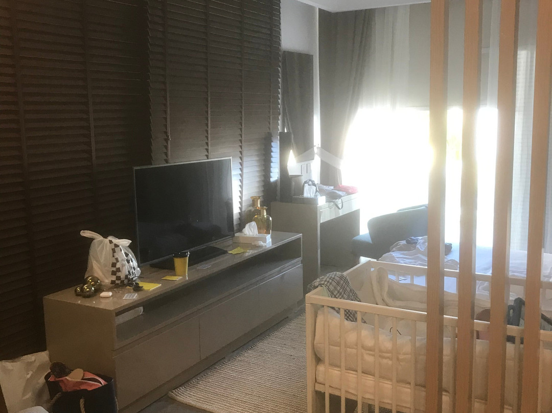 The G Hotel Seashell主图