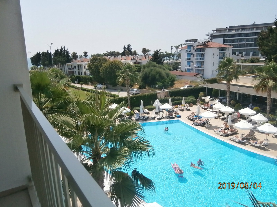 Tui Blue Barut Andiz主图