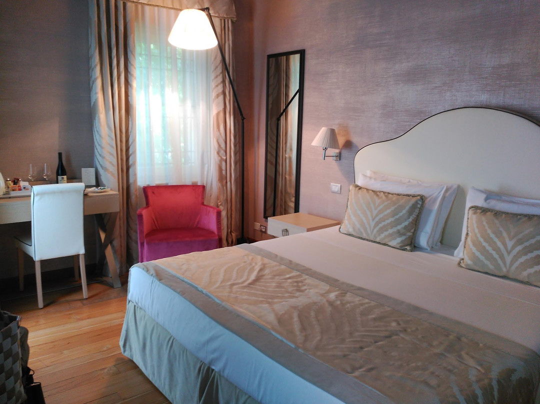 Residenza Le Batesine主图