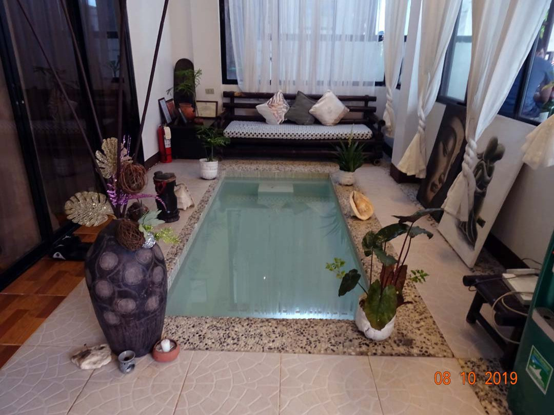 Diwata Resort & Spa主图