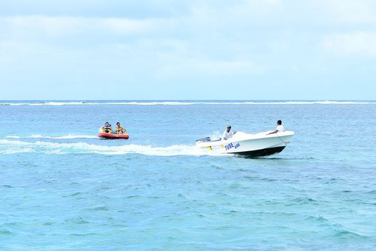 Taxis Mauritius-Plaine Magnien必去景点