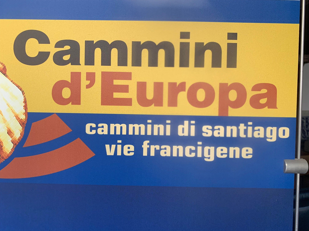 IAT - Ufficio Informazione e Accoglienza Turistica