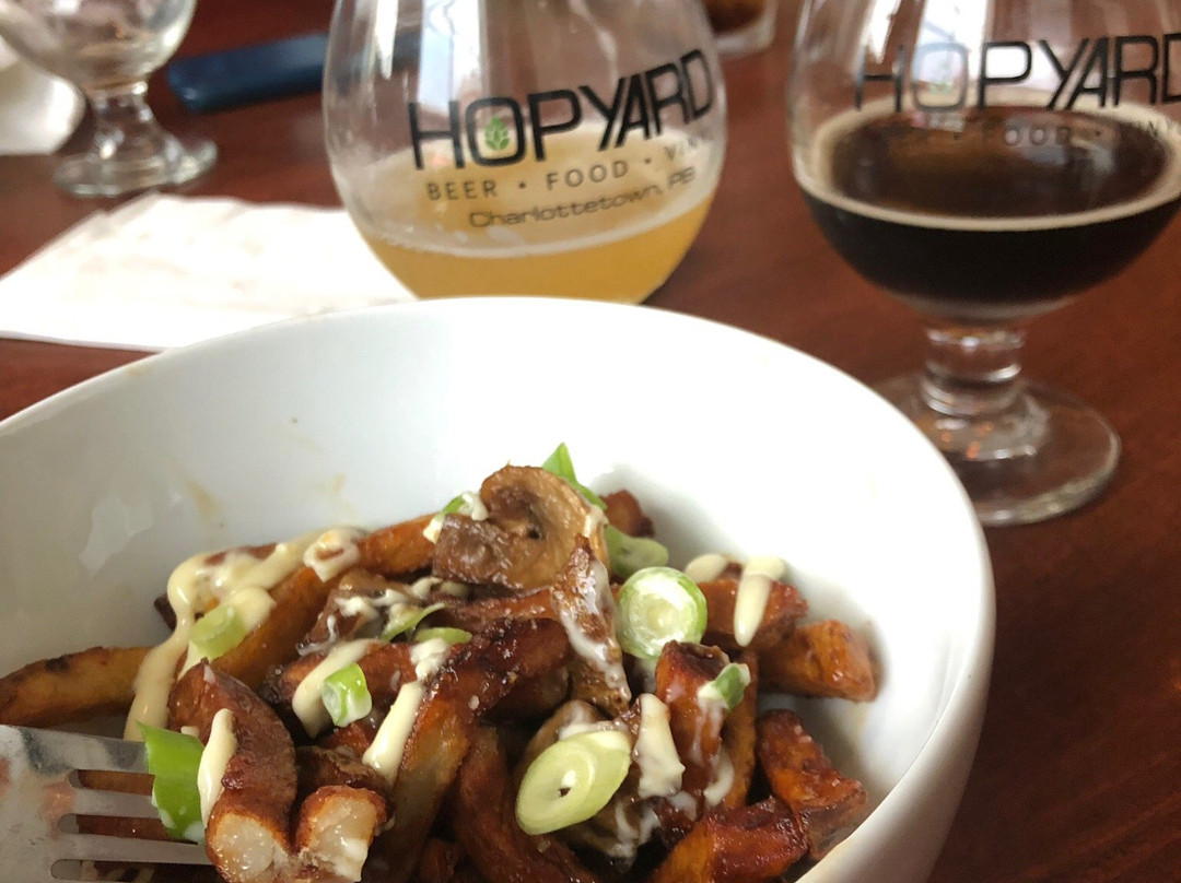 Ride Solar-夏洛特镇必去景点