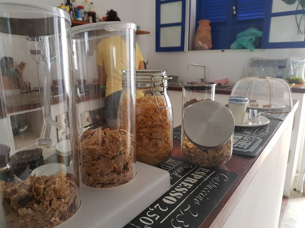 Nos Kasa