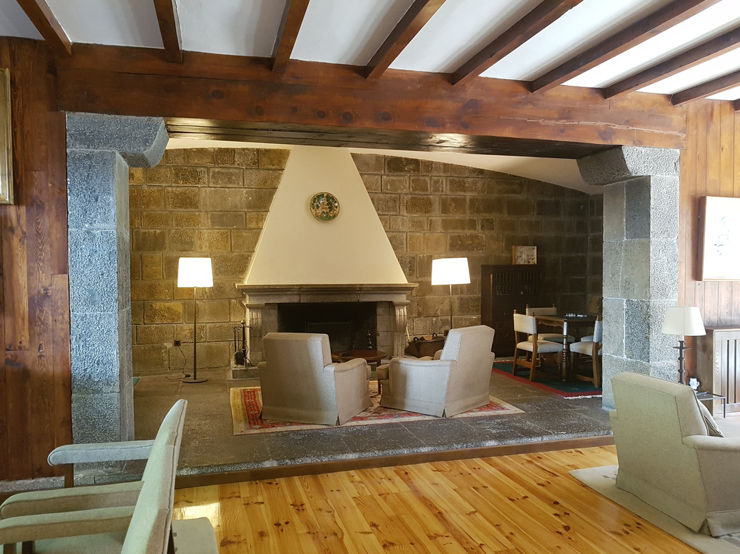 Parador de Bielsa主图