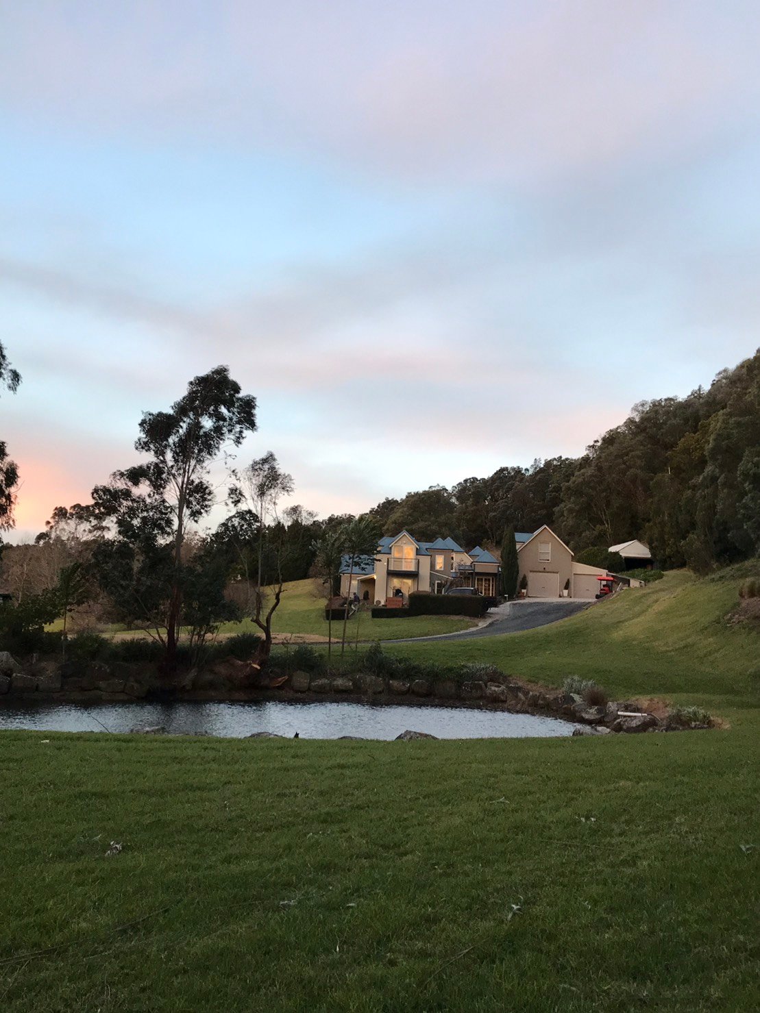 The Drawing Rooms of Berry-portrait