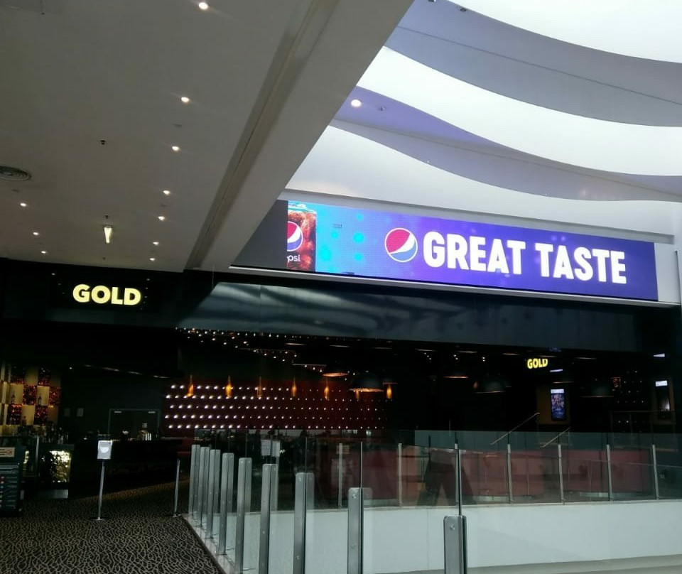 City Centre Beirut-贝鲁特必去景点