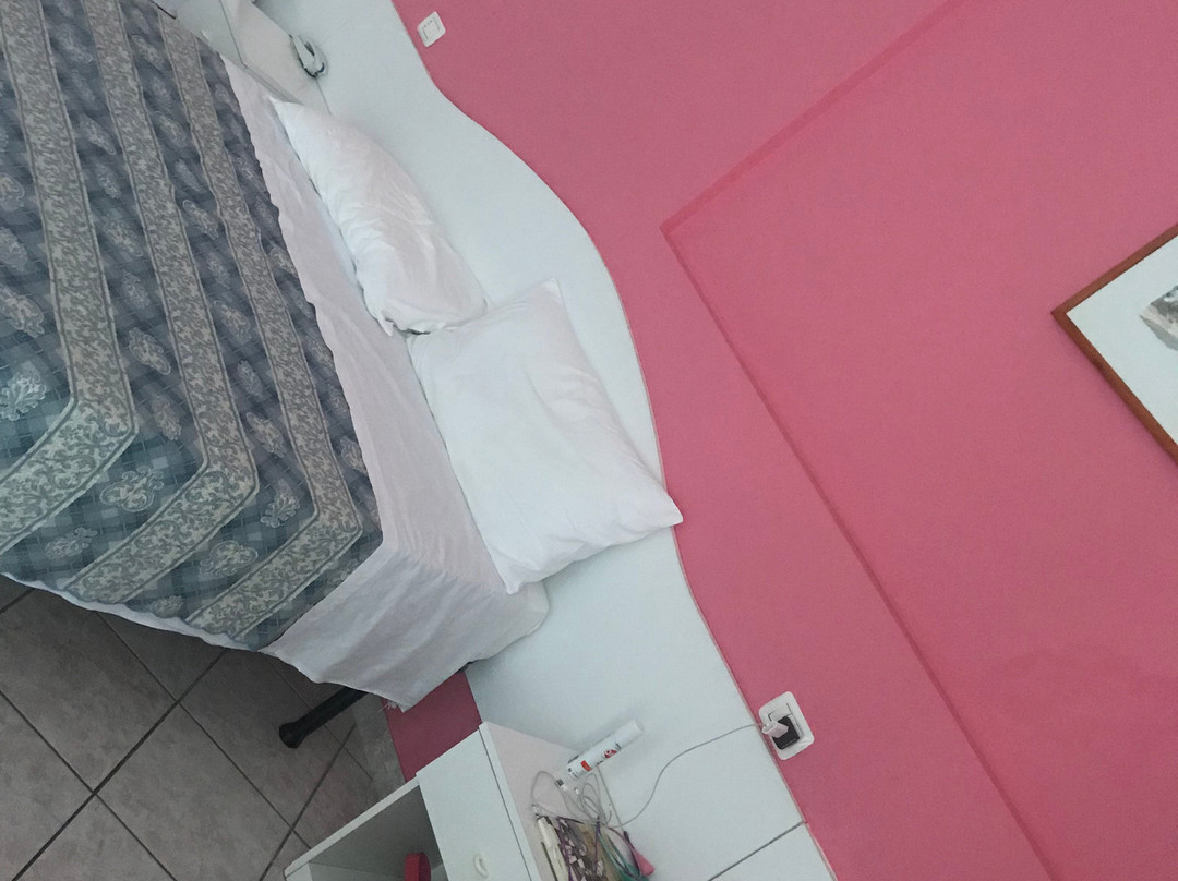 Hotel Baia del Cigno主图