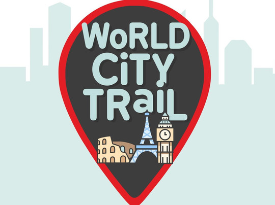 Rhodes Scavenger Hunt and Highlights Self Guided Tour-罗德城必去景点