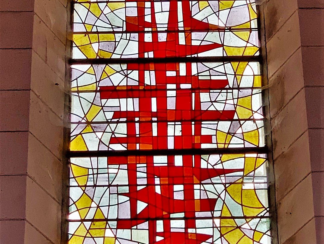 Eglise Saint-Maurice景点图片