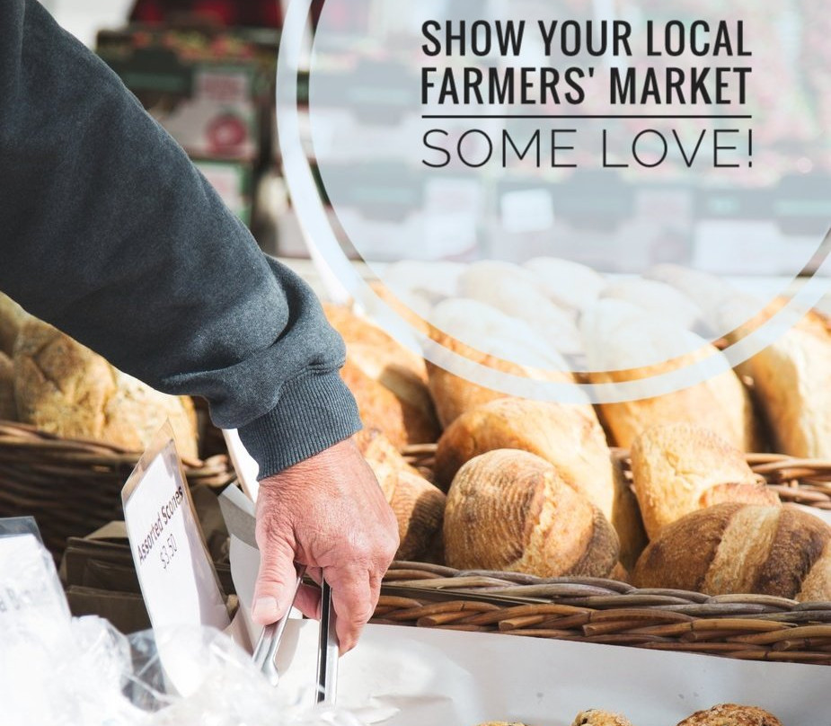 Micro Boutique Living Antigonish主图