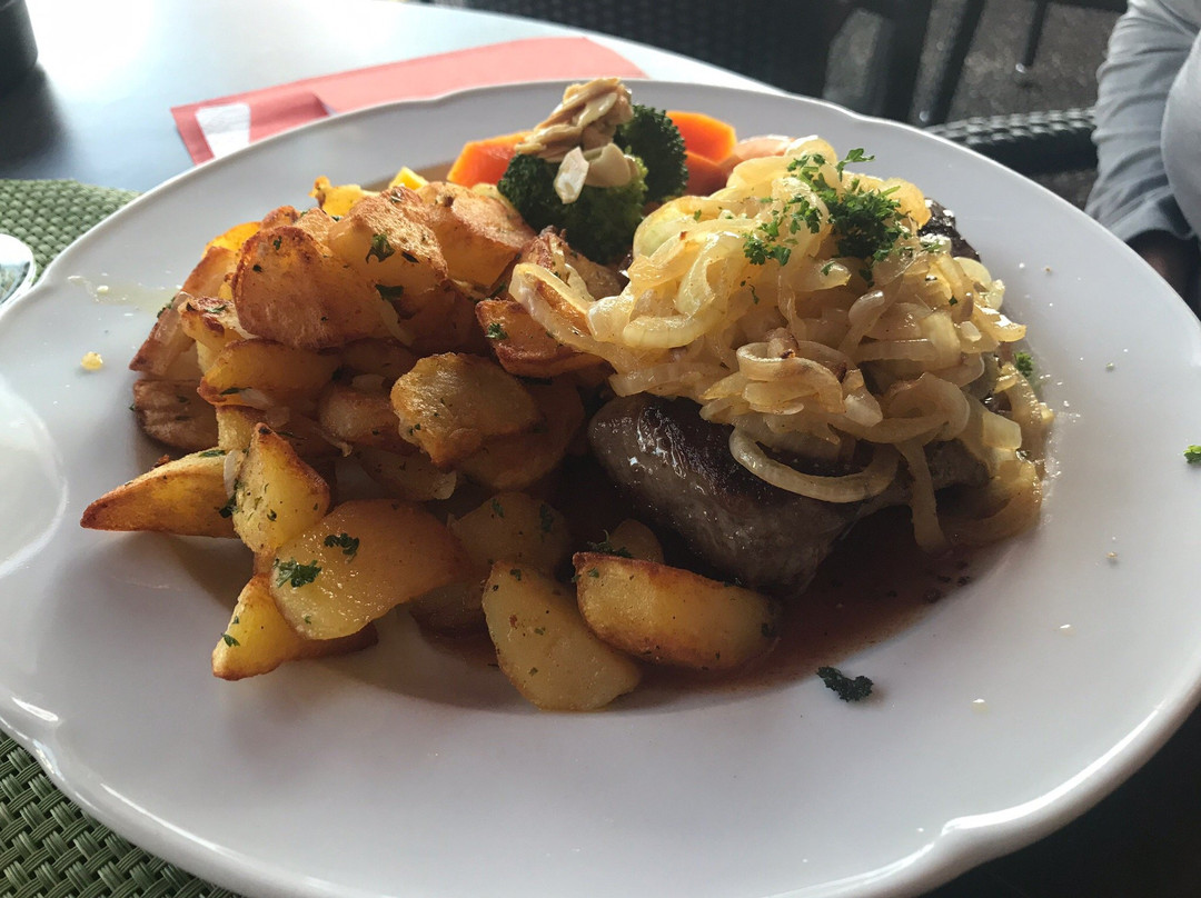 斯特内沃彻尔酒店主图