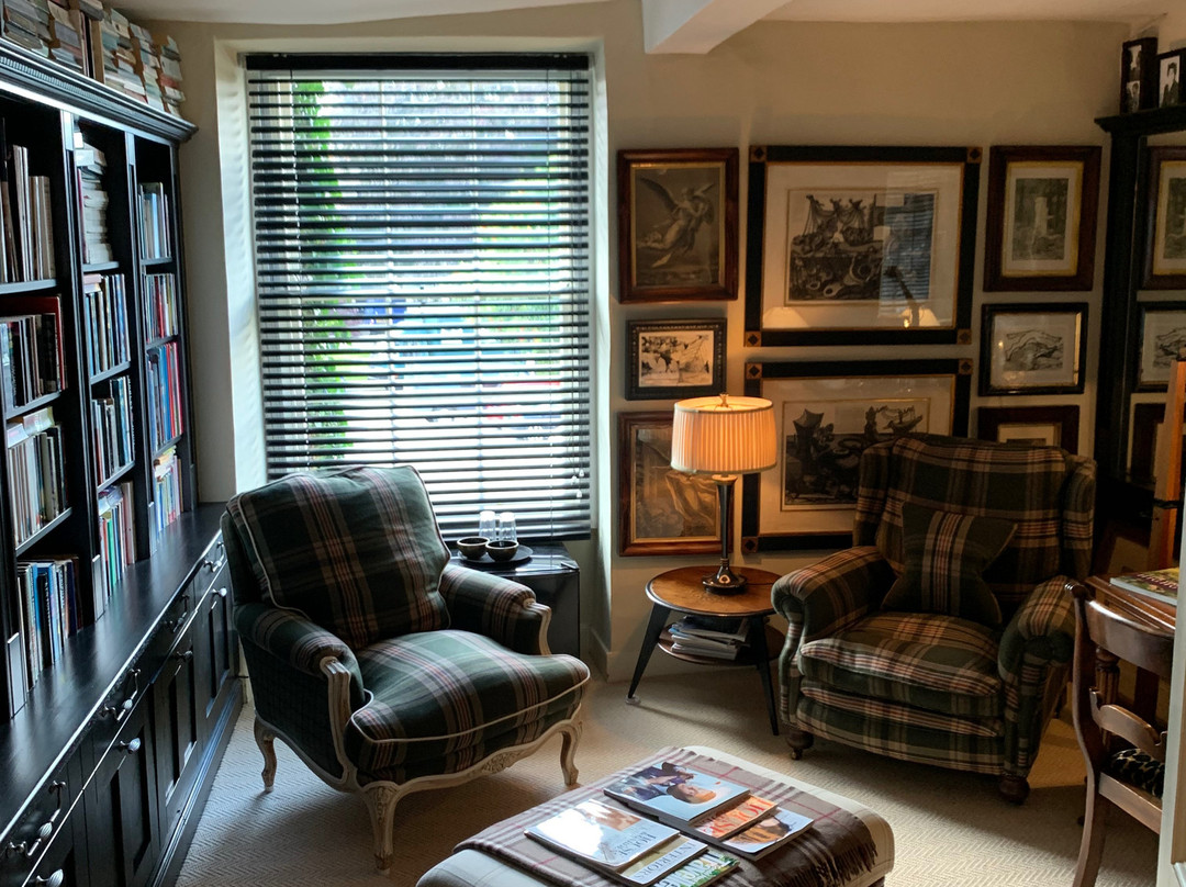 Oak House No.1主图