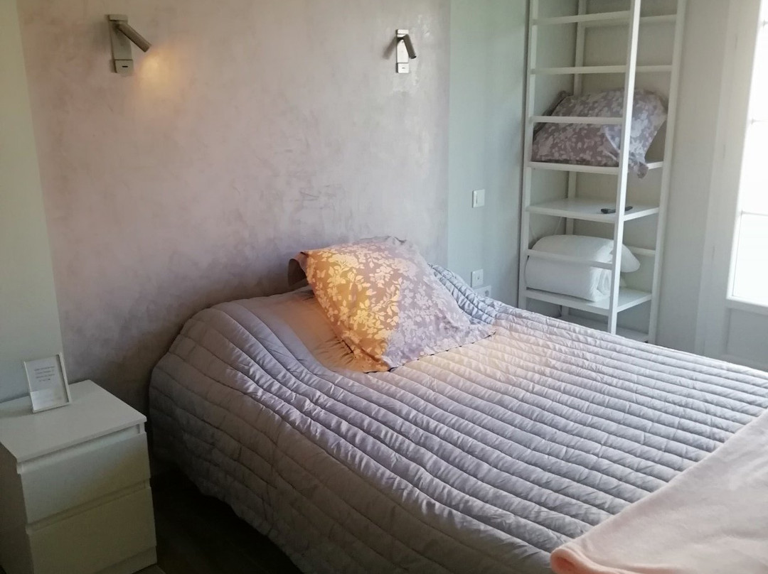 Le Merle Blanc Louchats主图