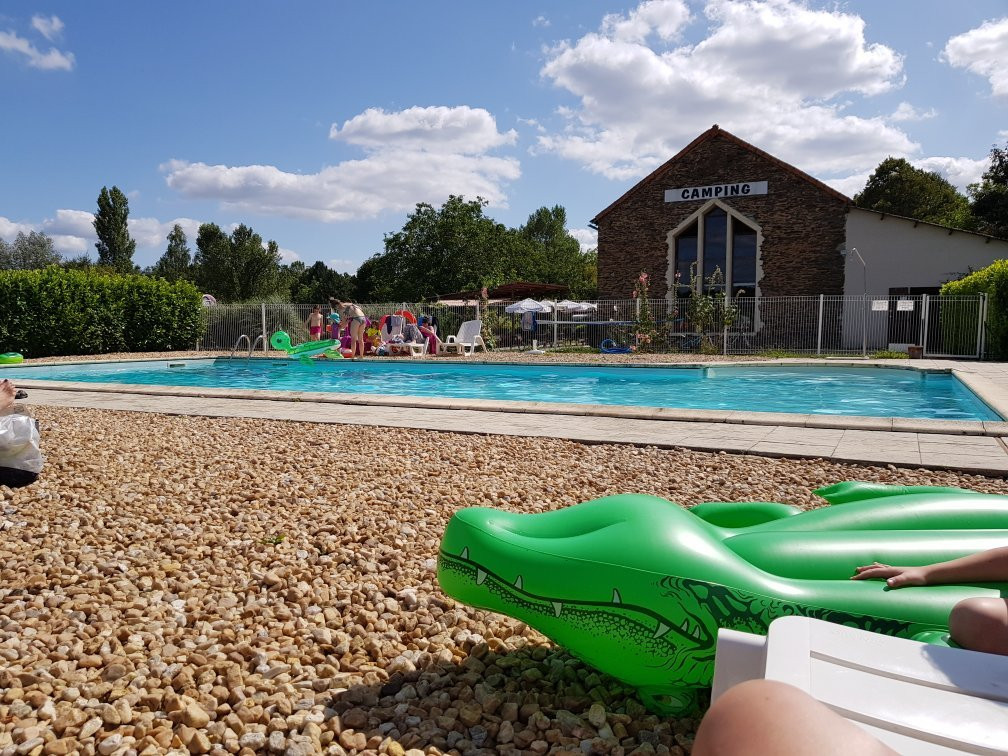 Camping Maisonneuve