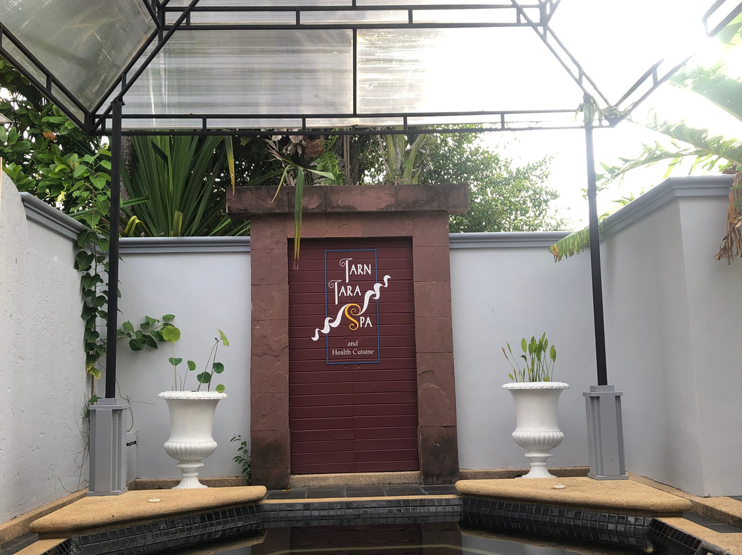 Tarn Tara Spa-查龙必去景点