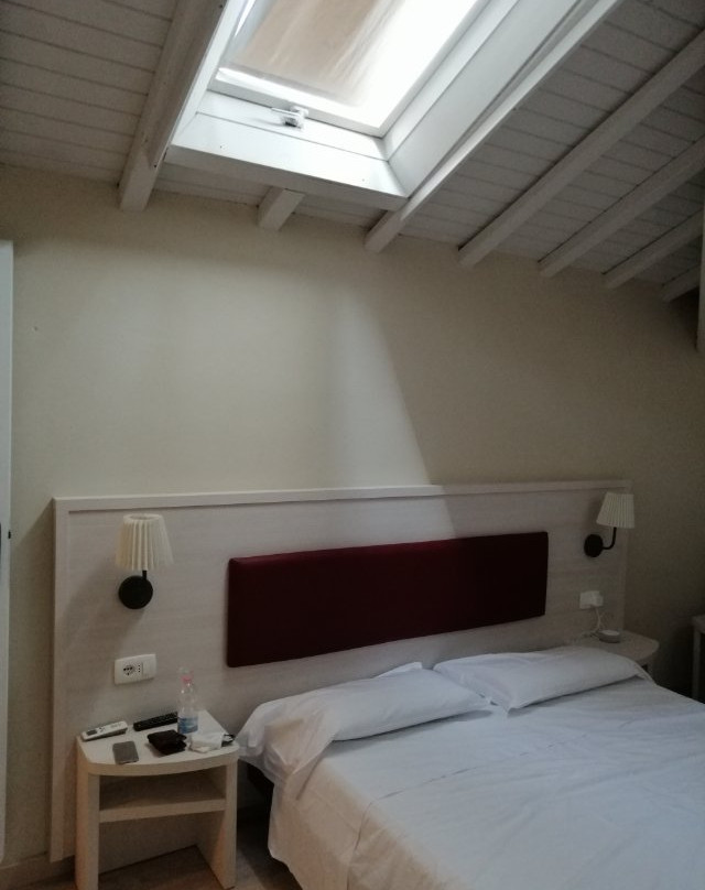 Hotel il Mulinaccio主图