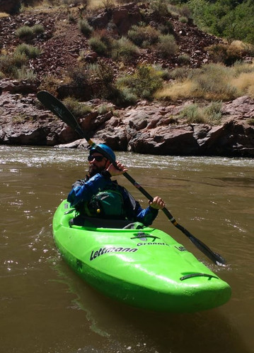 Clear Creek Rafting Company-Idaho Springs必去景点