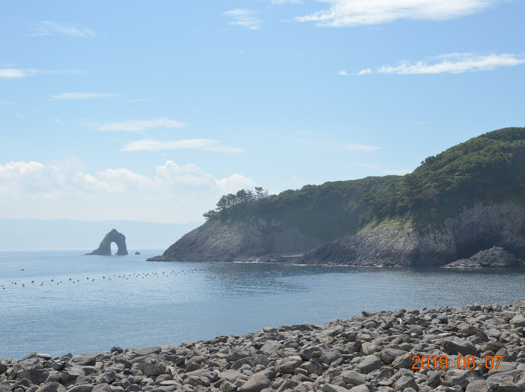 Ainoshima Island景点图片