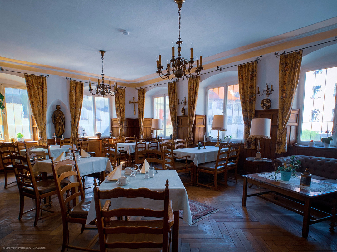 Hotel Alte Post主图