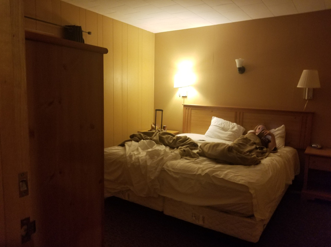 All Star Inn & Suites主图