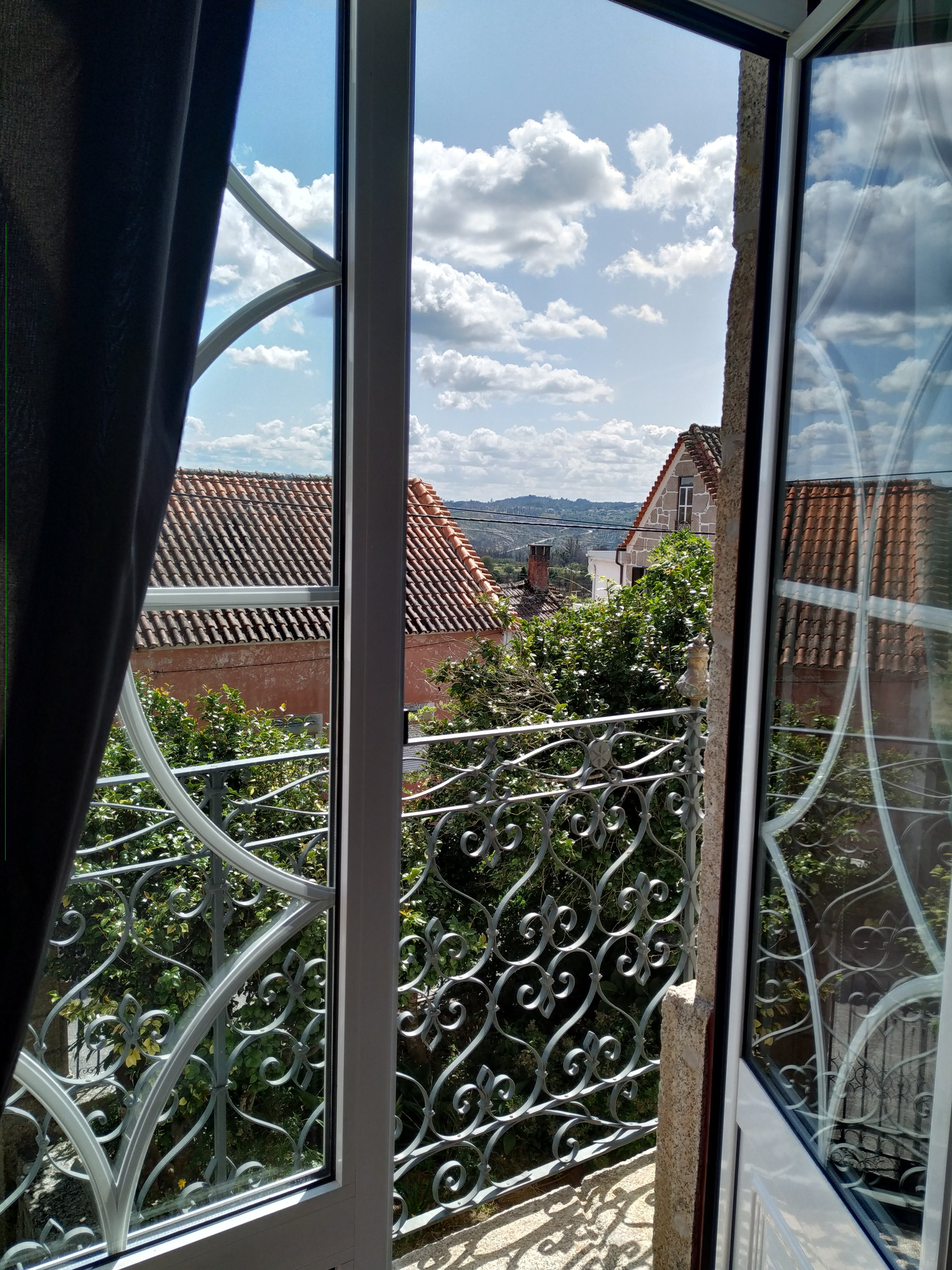 Stroganov Hotel-酒店景观