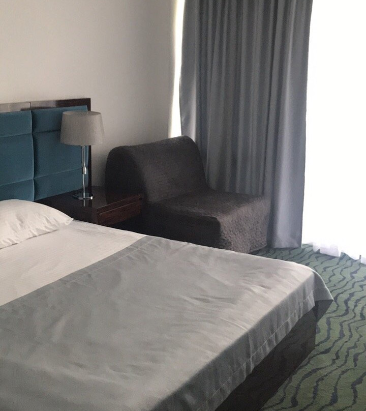 Sunrise Garden Hotel主图