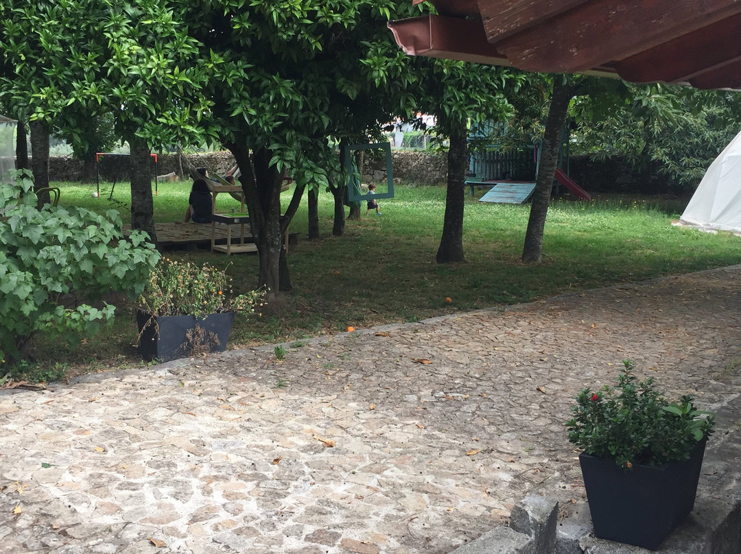 LaranjaLimao Guest House主图