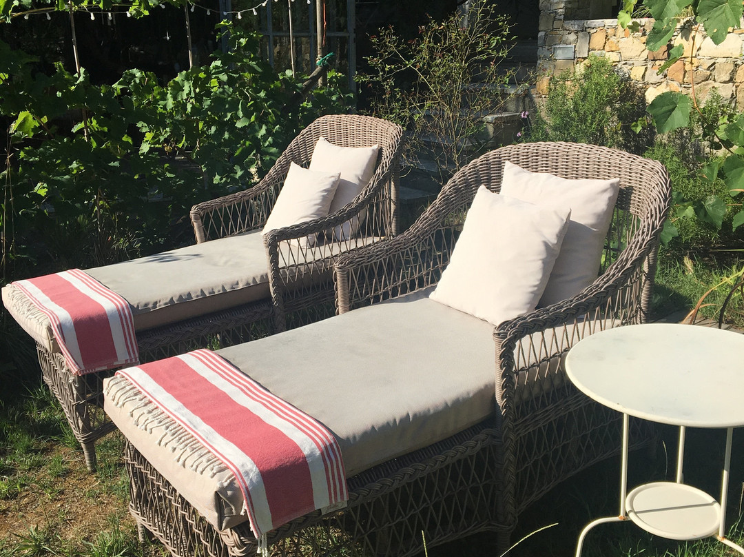 Mediterranea Luxury House主图