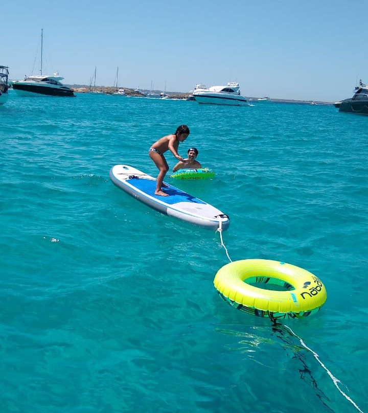 Blue Ocean Ibiza-伊维萨城区必去景点