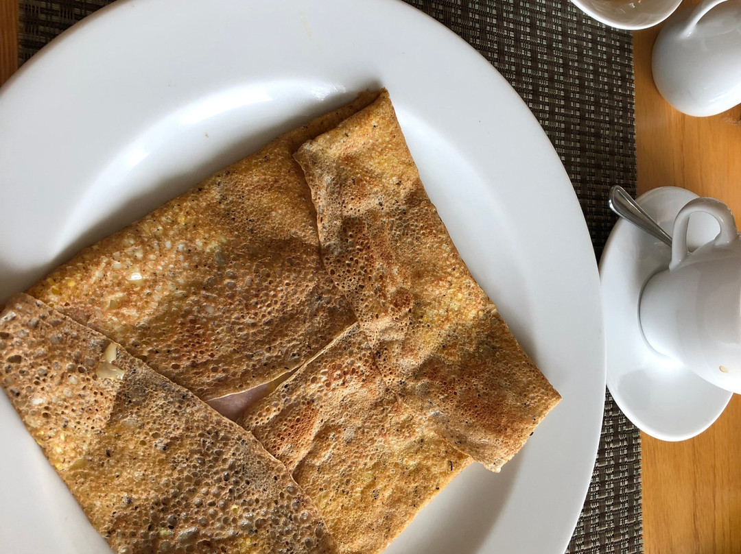 Auberge du Grand Fleuve主图