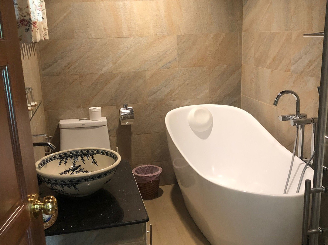 Villa Volpi Bed & Breakfast主图