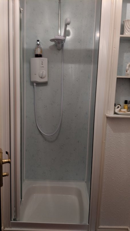 Newton of Petty Farmhouse主图