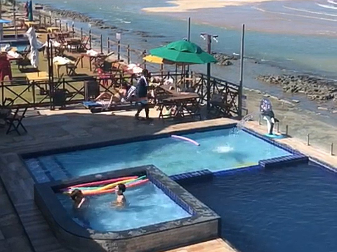 Barra Nova Beach-Cascavel必去景点