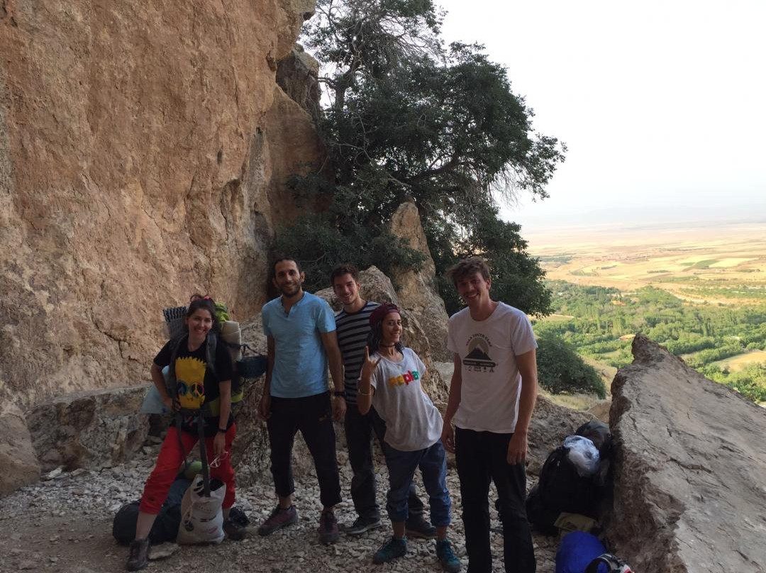 Saveh旅游攻略图片